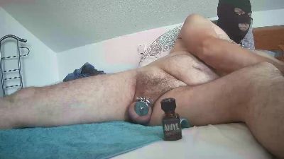 markus_6666 live from Germany