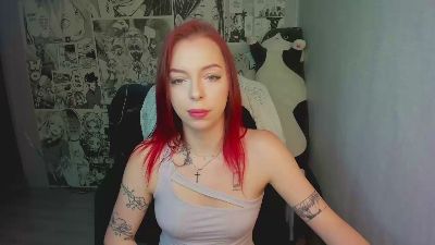 marthacameron live from Netherlands