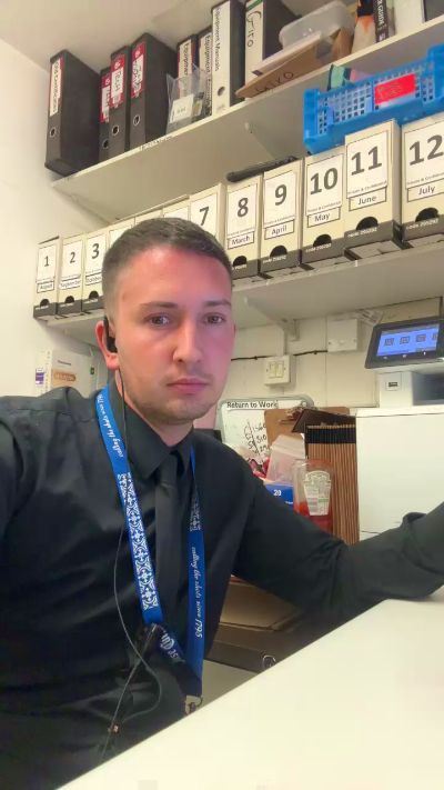 meandyou23 live from United Kingdom