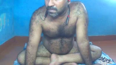 mechmu09 live from India