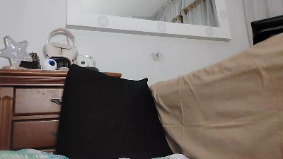 melishanton live from Brazil