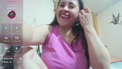 melissa_shy1 live from Spain