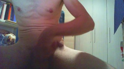 mike85bg live from Italy