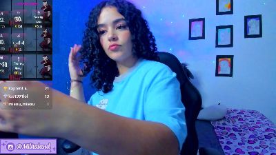 milita_houston live from Colombia