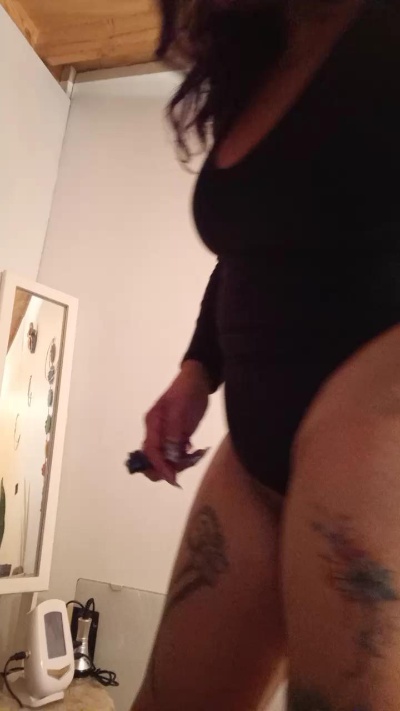 miny_sexy live from Chile