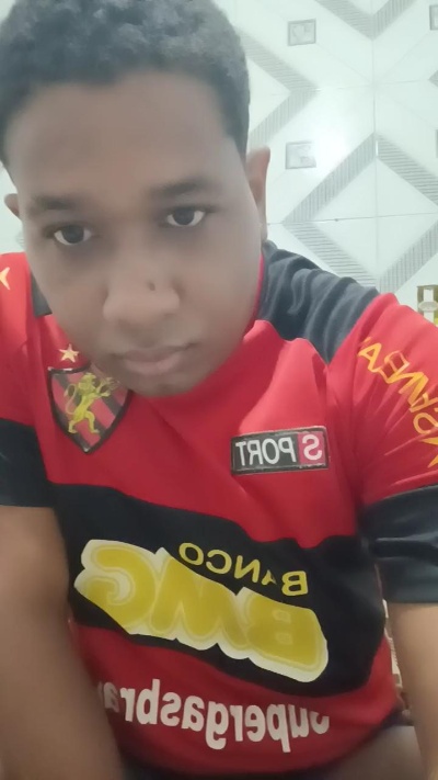 mnjotinha live from Brazil