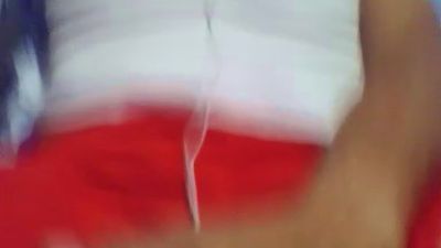morenazo1703 live from Venezuela