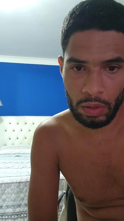 moreno_vix live from Brazil