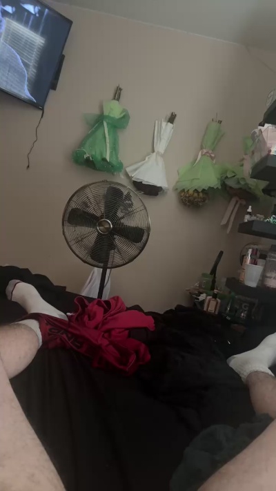 mrlongstrongxxx live from United States
