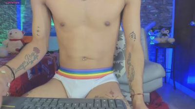 multicolor_2024 live from Colombia