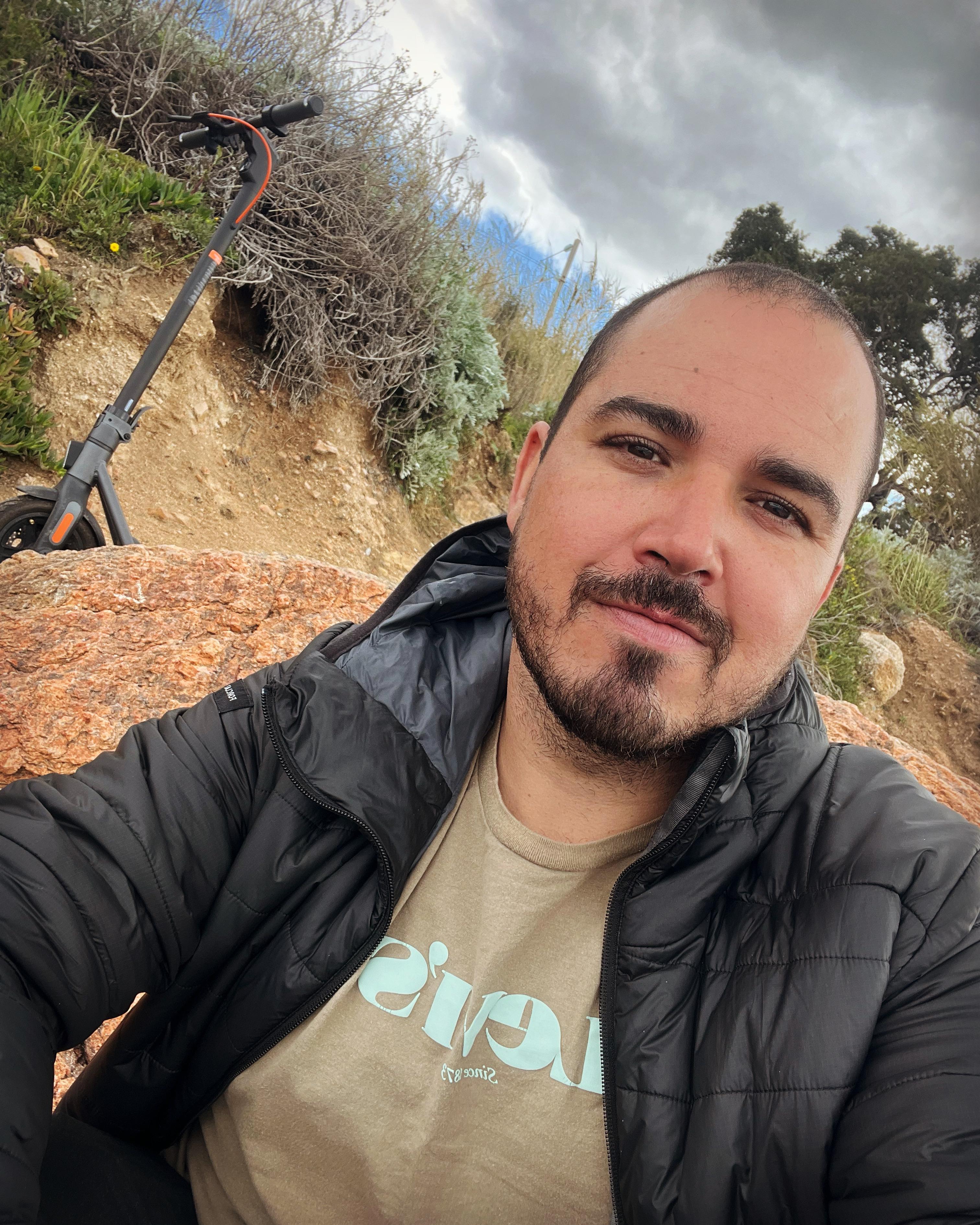 mvianasouza live from France