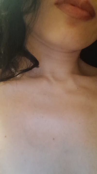 nancysexy3 live from Italy