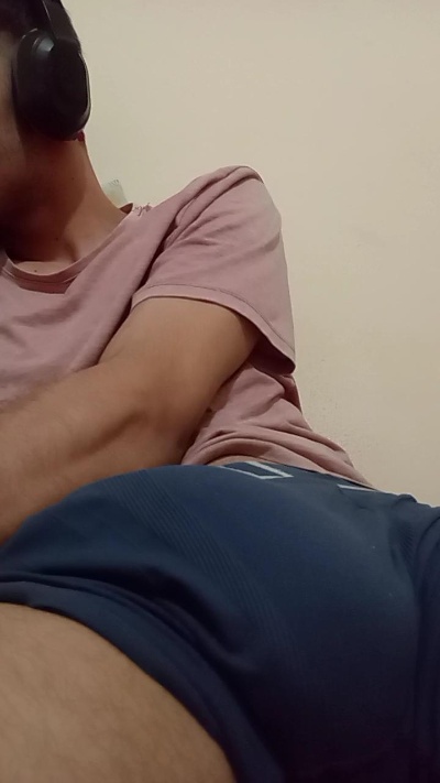 napolitano231 live from Brazil