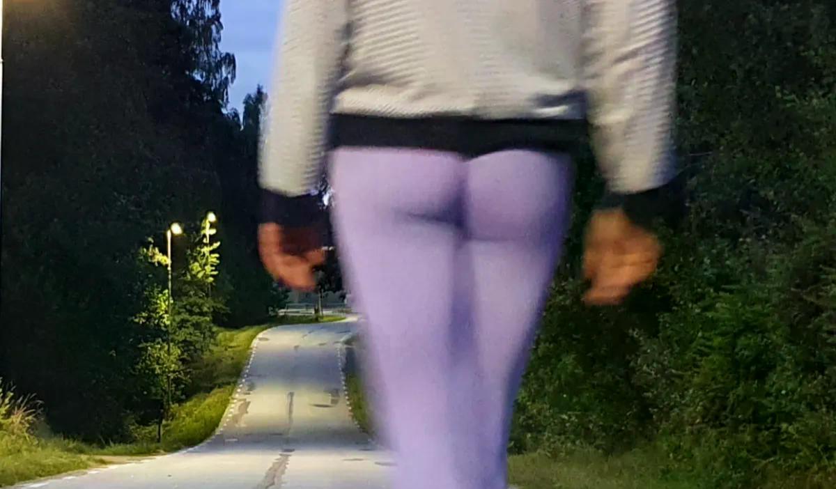 ninanyfiken live from Sweden