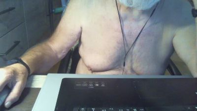 oldman3113 live from Austria