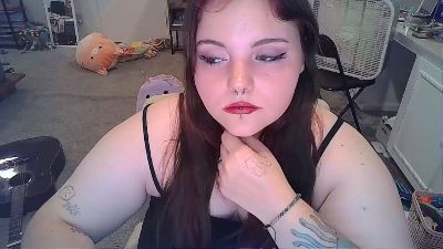 pretttypearl live from United States