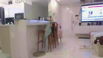 rabudoputomacho live from Brazil