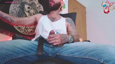 ren_stipe live from Colombia