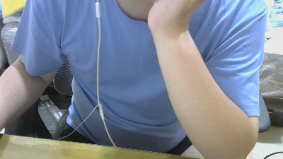 rendy77 live from Taiwan