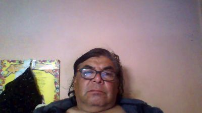 romeoron70 live from Chile