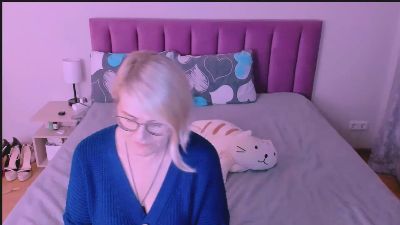 sabrinamac live from United States