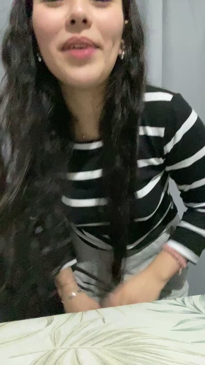 sasha448 live from Argentina