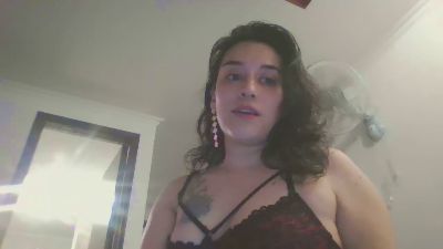 senderorojo123 live from Chile