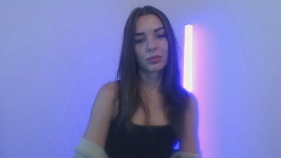 sensual_Aurora live from Germany