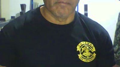 sexigym35 live from Peru