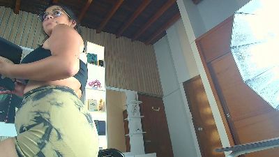 sexykarol69 live from Colombia
