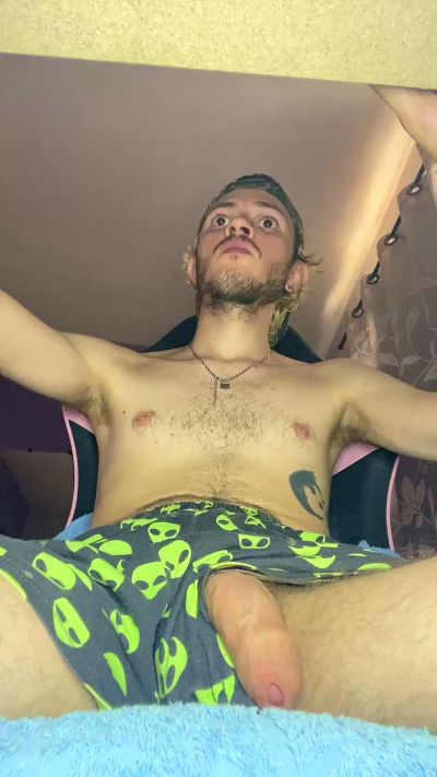skinnybrazilian live from Brazil