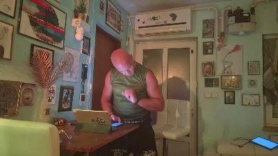 skinsguys22 live from Croatia