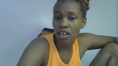sweet_brown9 live from Kenya