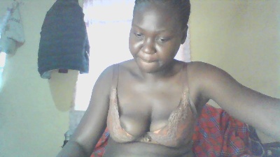 sweet_camillah5 live from Kenya