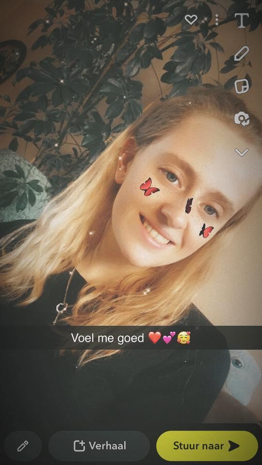 sweetsuprise1 live from Netherlands