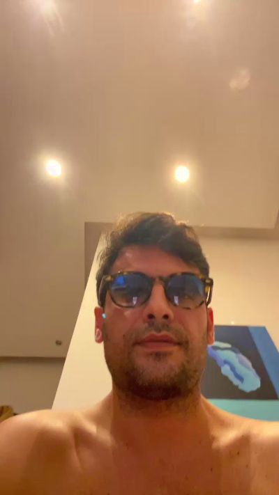 tangie_hot live from Italy