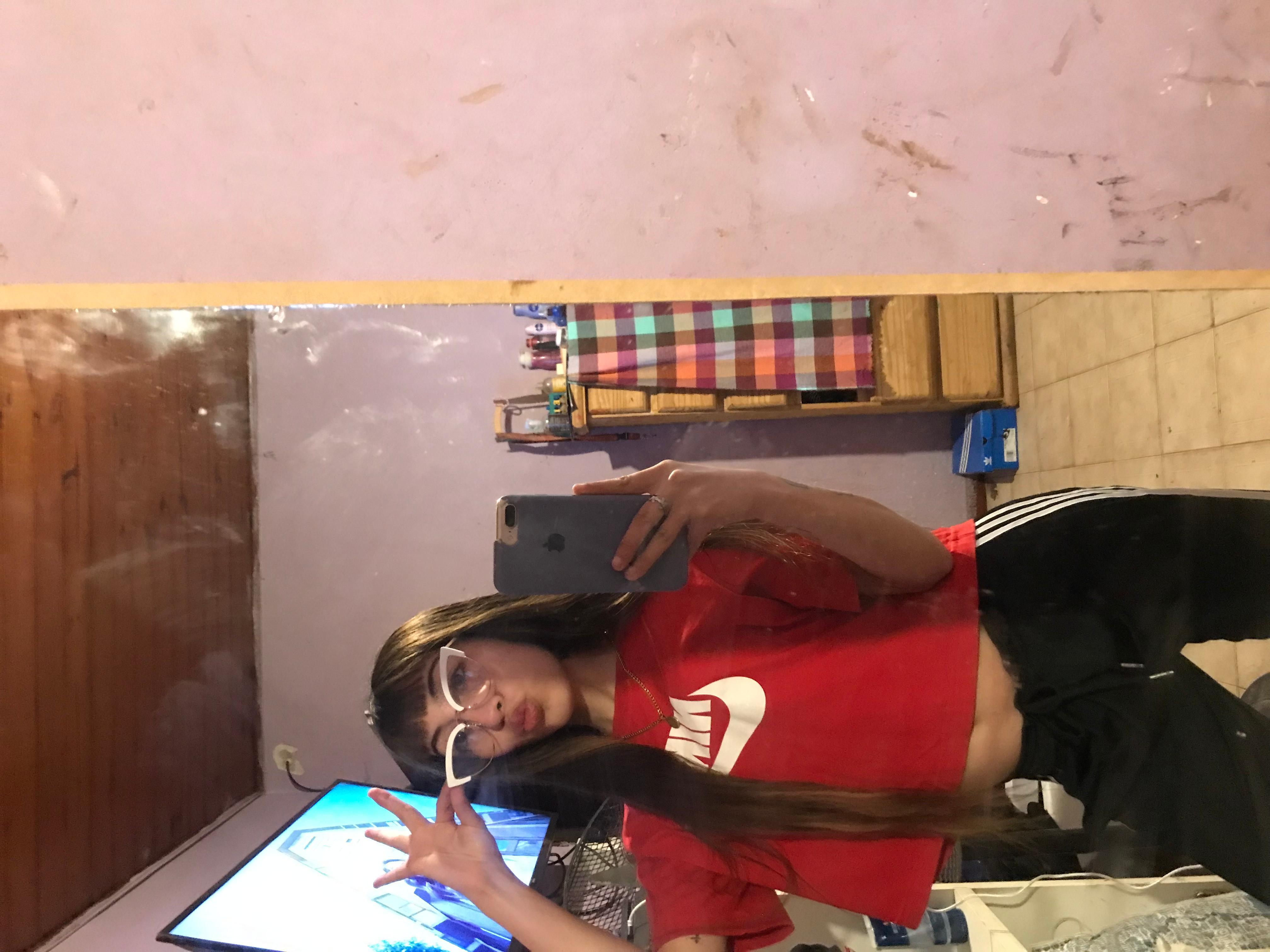 tinita6 live from Argentina