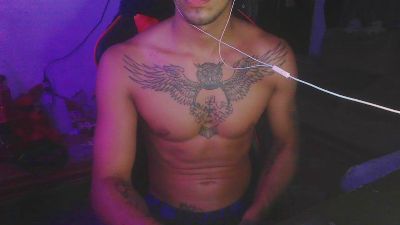 trevoso1 live from Brazil