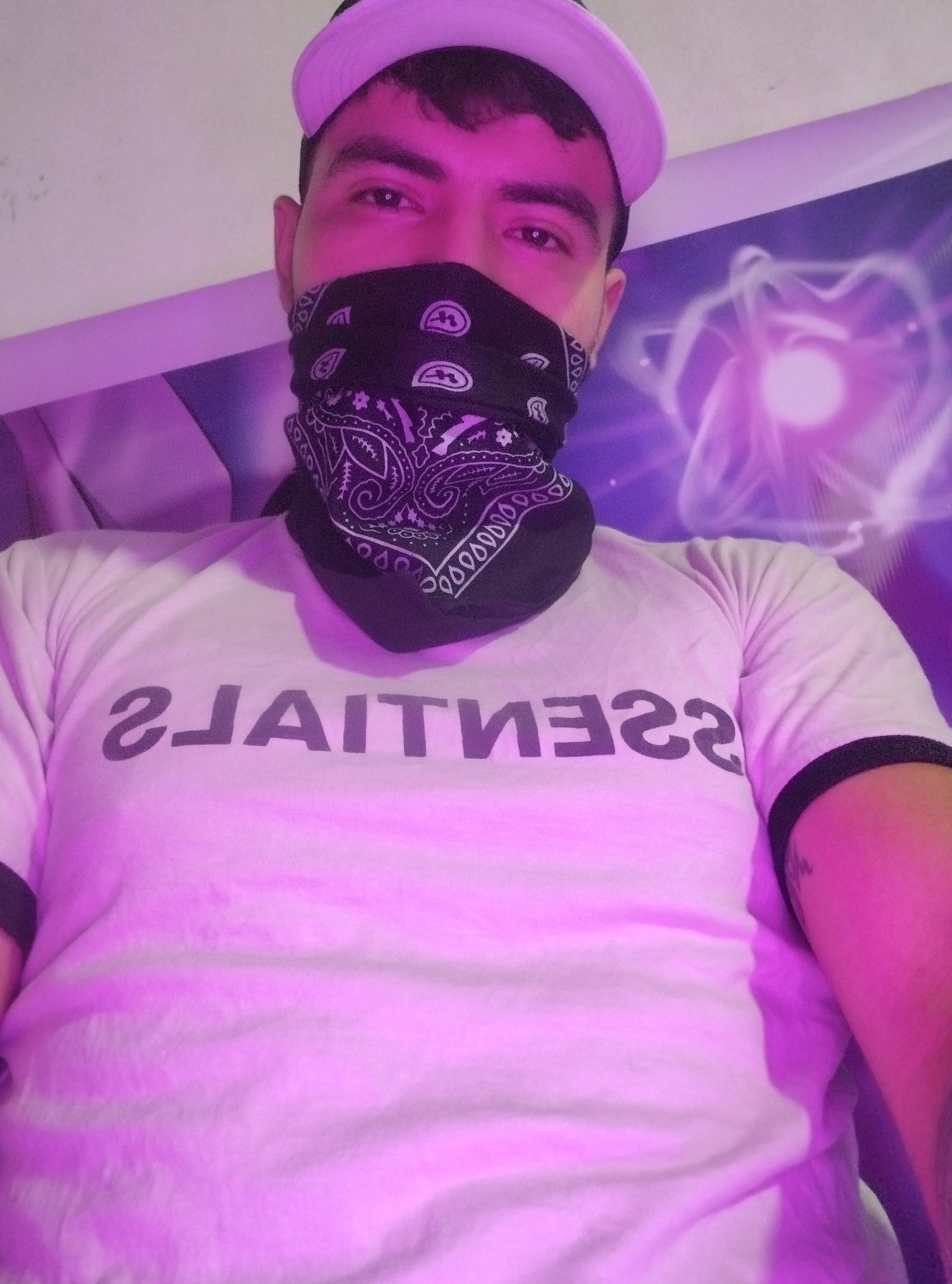tuchapo19 live from Mexico