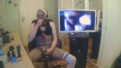 tvchristinperv live from Germany