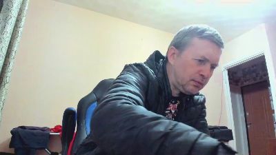 vano822 live from Russia