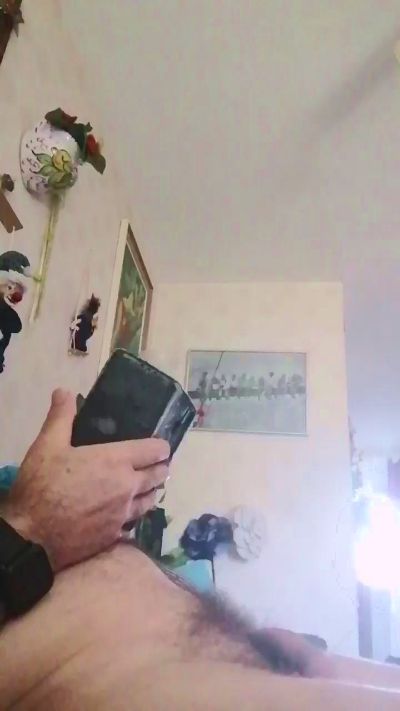 voglia642 live from Germany