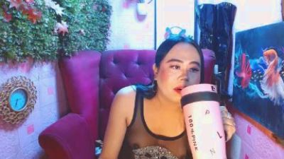 wildmariposa live from Philippines