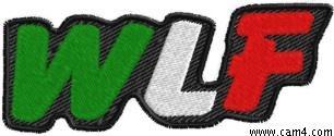 wlf_69 live from Italy