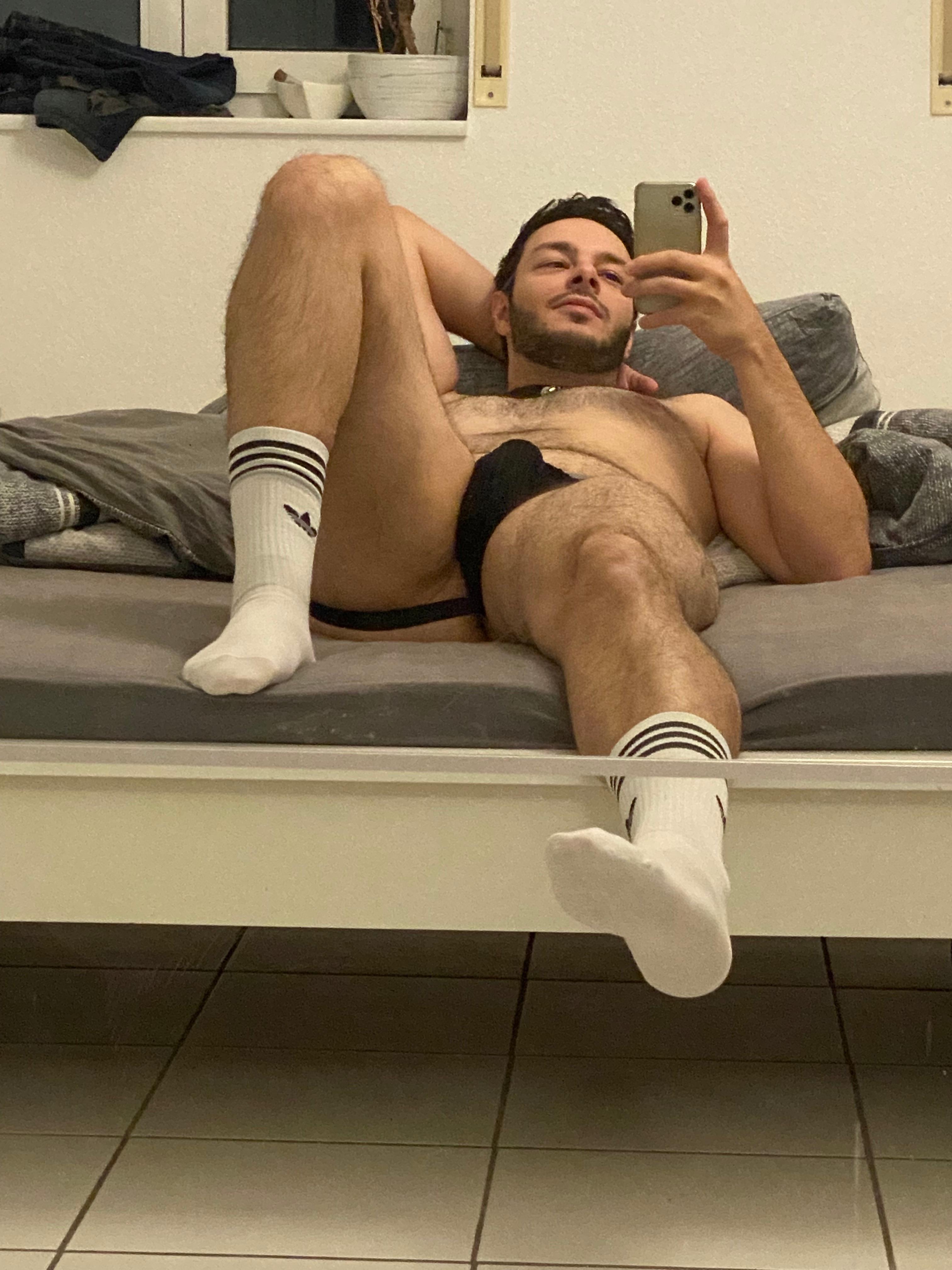 wonder_cock9 live from Germany