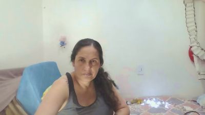 ximenajimenez live from Colombia