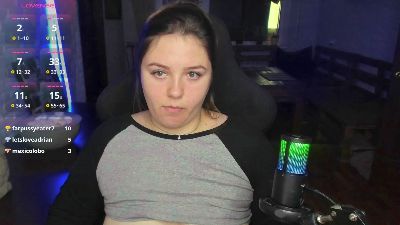 xnirvanax_fun live from Ukraine