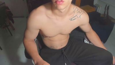 youwishtobeme live from Colombia