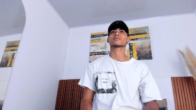 zander_20 live from Colombia
